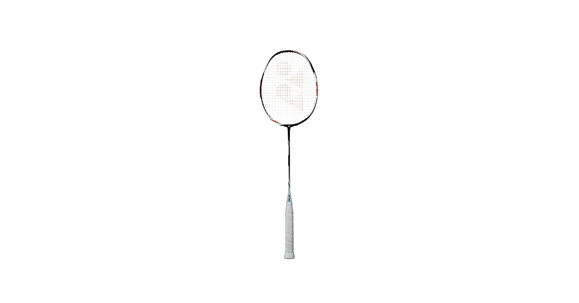 Amazon.com : YONEX Duora Z-Strike Black/White Badminton